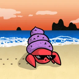 The Hermit Crab のアイコン